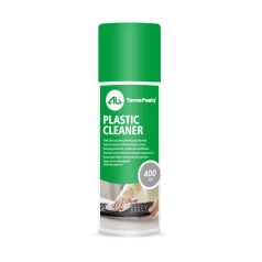 Voordelig en goed Termopasty PLASTIC-CLEANER - Spuitbus 400ml Kunststofreiniger