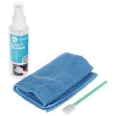 Voordelig en goed Termopasty LAPTOP-CLEANING/KIT - Laptopreinigingsset 100 ml