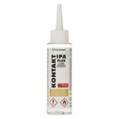 Voordelig en goed Termopasty KONTAKT-IPA-PLUS/100 - Isopropylacohol 100 ml