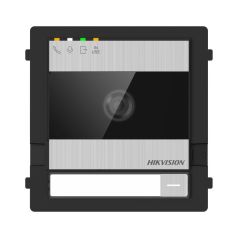 Voordelig en goed Hikvision DS-KD7003EY-IME2 - 2-draads modulaire intercom