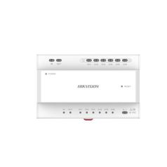 Voordelig en goed Hikvision DS-KAD7060EY - 2 draads Distributie unit