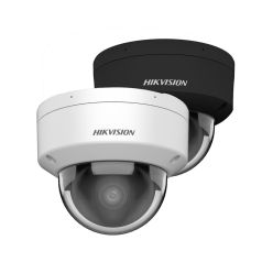 Voordelig en goed Hikvision DS-2CD2186G2H-ISU  -  Dome Network Camera