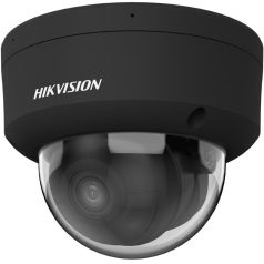 Voordelig en goed Hikvision DS-2CD2186G2H-ISU  -  Dome Network Camera