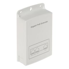 Voordelig en goed ProAlarm Extender Ethernet + PoE