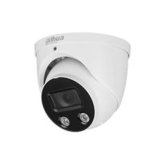 Voordelig en goed Dahua HDW3449H-AS-PV-S5 - 4MP TiOC 2.0 Eyeball 2.8mm Lens