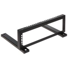 Voordelig en goed ProAlarm 19 inch frame voor wandmontage