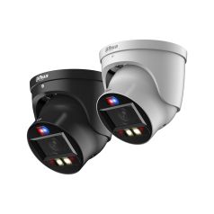 Voordelig en goed Dahua HDW3449H-ZAS-PV-S5 - 4MP TiOC 3.0 Eyeball 2.7-13.5mm Motorzoomlens
