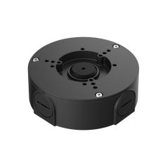 Voordelig en goed Dahua PFA130-E-B - Muur/montagedoos IP66