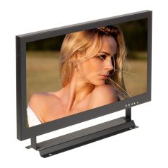 Voordelig en goed Huismerk VM-1303M - 13'' - Compacte monitor