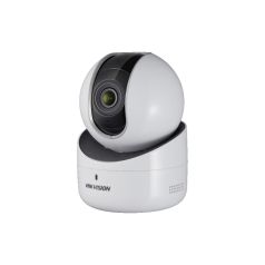 Voordelig en goed Hikvision DS-2CV2Q21FD-IW - 2.8MM(W), Hikvision PT Camera 2MP, 2.8mm, WIFI, audio, Indoor