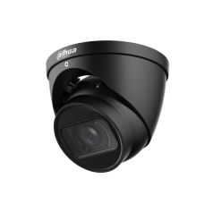 Voordelig en goed Dahua HDW3541TP-ZS-S2 - Zwart 5MP D/N IR Starlight 3-Axis Eyeball 2.7-13.5mm Motorzoomlens