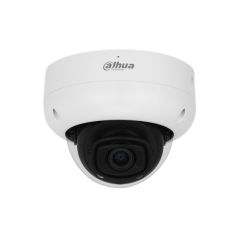 Voordelig en goed Dahua HDBW5842R-ASE-S3 - 8MP D/N Deeplight IR Dome 2.8mm lens