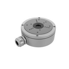 Voordelig en goed Hikvision DS-1280ZJ-S-428C-ACY - Montagebox anti-corrosie