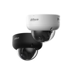 Voordelig en goed Dahua HDBW3541R-ZAS-S2 - 5MP D/N Starlight IR WDR Vandaal Dome 2.7-13.5mm Motorzoomlens