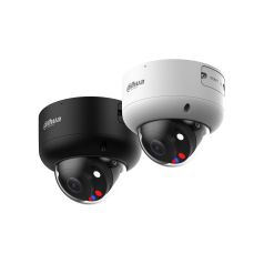 Voordelig en goed Dahua HDBW3449R1-ZAS-PV-S5 - 4MP TiOC 3.0 Dome 2.7-13.5mm Motorzoomlens