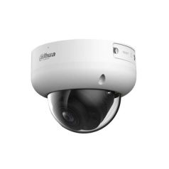 Voordelig en goed Dahua HDBW5441R-ASE-HDMI - 4MP D/N IR 3-Axis Starlight WDR Vandaal Dome 2.8mm lens