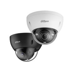 Voordelig en goed Dahua HDBW5442E-ZE-S3 - 4MP D/N IR Deeplight WDR Vandaal Dome 2.7-12mm Motorzoomlens