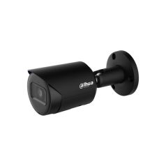 Voordelig en goed Dahua HFW2441S-S-B - Zwart 4MP/20fps D/N IR WDR Bullet 2.8mm Lens