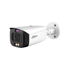 Voordelig en goed Dahua HFW3449T1-AS-PV-S4 - 4MP WizSense TiOC 2.0 Bullet 2.8mm Lens