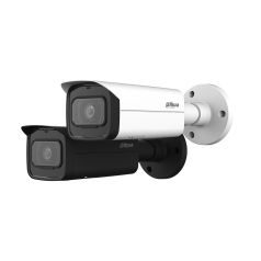 Voordelig en goed Dahua HFW5442T-SE-S3 - 4MP ePoE D/N Deeplight WDR Bullet 2.8mm lens