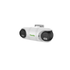 Voordelig en goed ProAlarm TC-C32RN - Fixed IR Bullet Camera 2MP 4mm lens