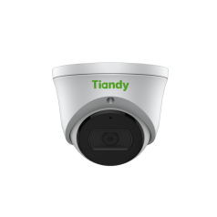 Voordelig en goed Tiandy TC-C34XS - 4MP Turret Starlight 2.8mm