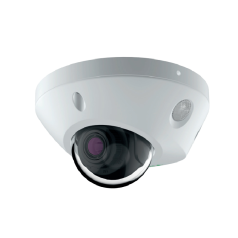 Voordelig en goed Tiandy TC-C35PS - Mini dome camera 5MP 2.8mm