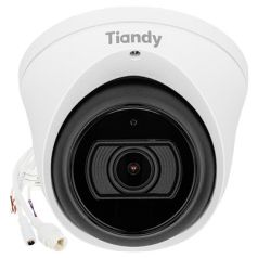 Voordelig en goed Tiandy TC-C38SS - Turret IP-Camera