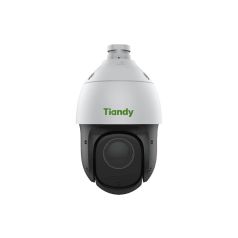 Voordelig en goed Tiandy TC-H354S - 5MP 23x Starlight IR POE AI PTZ Camera