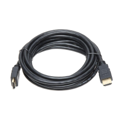 Voordelig en goed ProAlarm HDMI-3.0-V2.0 - 3 meter HDMI kabel