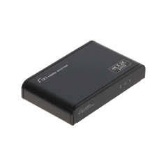 Voordelig en goed ProAlarm HDMI-SP-1/2-HDCP - 2 Poorts HDMI Splitter