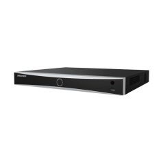 Voordelig en goed Hikvision DS-7608NXI-M2/VPro - 8 Kanaals netwerk video recorder