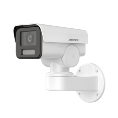 Voordelig en goed Hikvision DS-2CD1A43G0-IZU - 4MP 2.8-12mm Lens PTZ Bullet Camera