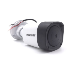 Voordelig en goed Hikvision DS-2FP4021-OW - Buitenmicrofoon met ruisonderdrukking