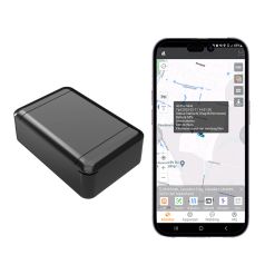 Voordelig en goed ProAlarm Pro-Alarm 4G Portable GPS Tracker