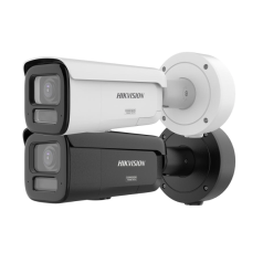 Voordelig en goed Hikvision DS-2CD2687G3-LIZS2UY/SL - 8MP Smart Hybrid Light bullet-netwerkcamera