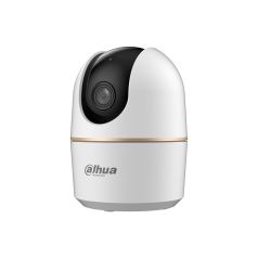 Voordelig en goed Dahua H5A Hero A1 Wi-Fi 6 - 5MP Indoor Vaste-focale WiFI Pan en Tilt Netwerkcamera