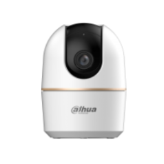 Voordelig en goed Dahua H5A Hero A1 Wi-Fi 6 - 5MP Indoor Vaste-focale WiFI Pan en Tilt Netwerkcamera