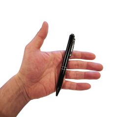 Voordelig en goed ProAlarm Pen Voice Recorder VR8 – Geheime Opnamepen met Hoge Geluidskwaliteit