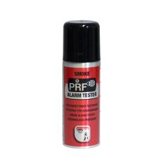 Voordelig en goed ProAlarm Rookmelder Testspray