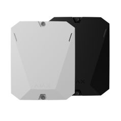 Voordelig en goed Ajax Systems Ajax Hub BP – Draadloos alarmsysteem met batterijvoeding en 4G-connectiviteit