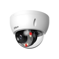 Voordelig en goed Dahua IPC-HDBW2449E-S -4MP IP Dome met Smart Dual Light