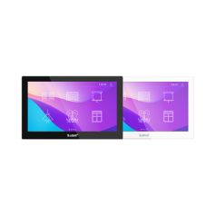 Voordelig en goed Satel INT-TSH210 - 10 inch bedienpaneel