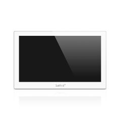 Voordelig en goed Satel INT-TSH210 - 10 inch bedienpaneel-Wit