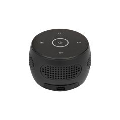 Voordelig en goed Lawmate LawMate PV-BT10i – Verborgen Wi-Fi camera in Bluetooth speaker