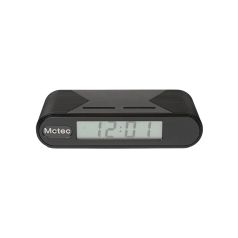 Voordelig en goed Lawmate LawMate PV-FM20HDWi – Verborgen Wi-Fi camera in digitale klok