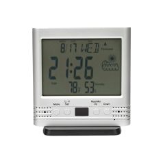 Voordelig en goed Lawmate LawMate PV-TM10FHD – Verborgen Full HD-camera in digitaal weerstation
