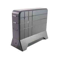 Voordelig en goed Lawmate LawMate PV-WB10i – Verborgen Full HD-camera in functionele Wi-Fi booster
