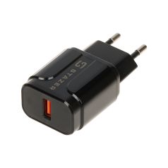 Voordelig en goed ProAlarm Quick Charge USB Lader – Snel en Veilig Opladen