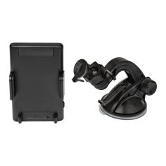 Voordelig en goed Lawmate LawMate PV-PH10W – Smartphonehouder met verborgen Full HD-camera